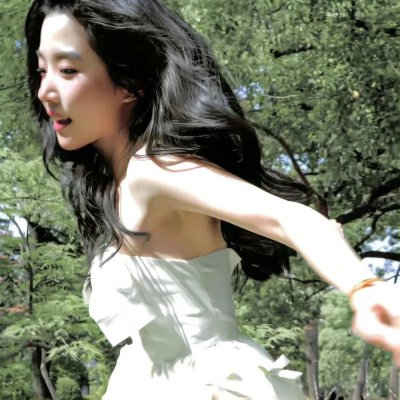 橡皮头人