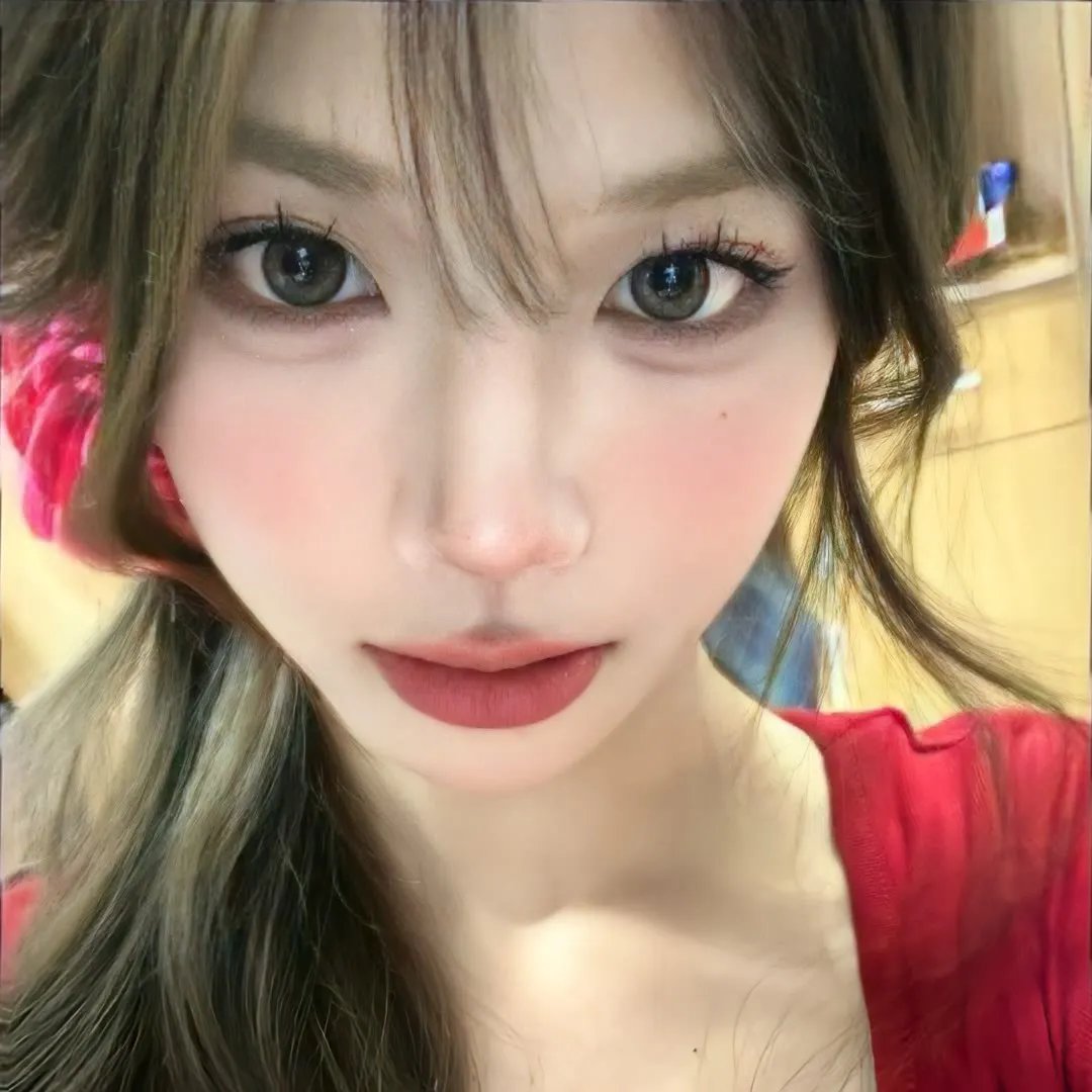 独自夜归的女孩